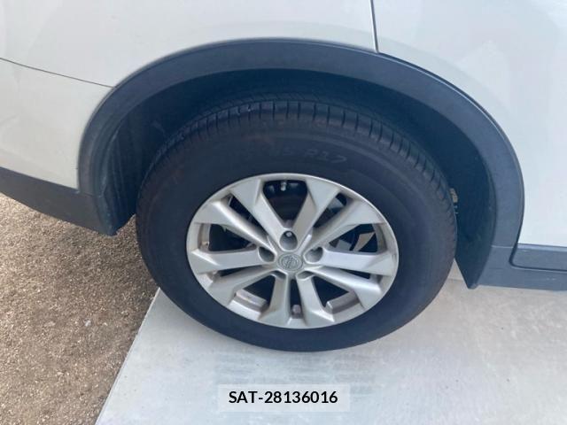 Nissan X-TRAIL 2013-12 8662585-23