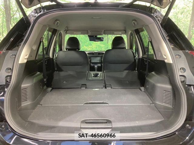 Nissan X-TRAIL 2018-09 8662565-9