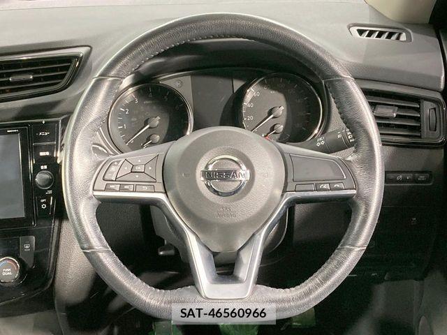 Nissan X-TRAIL 2018-09 8662565-10