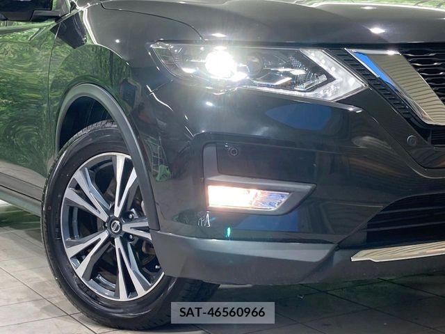 Nissan X-TRAIL 2018-09 8662565-11