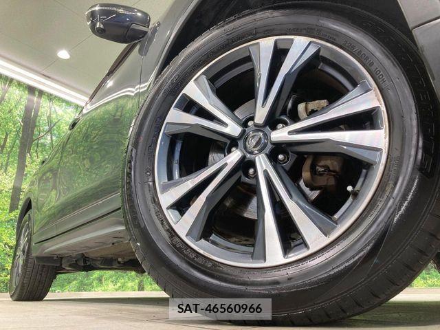 Nissan X-TRAIL 2018-09 8662565-12