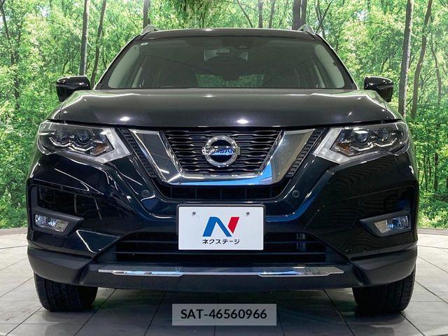 Nissan X-TRAIL 2018-09 8662565-13