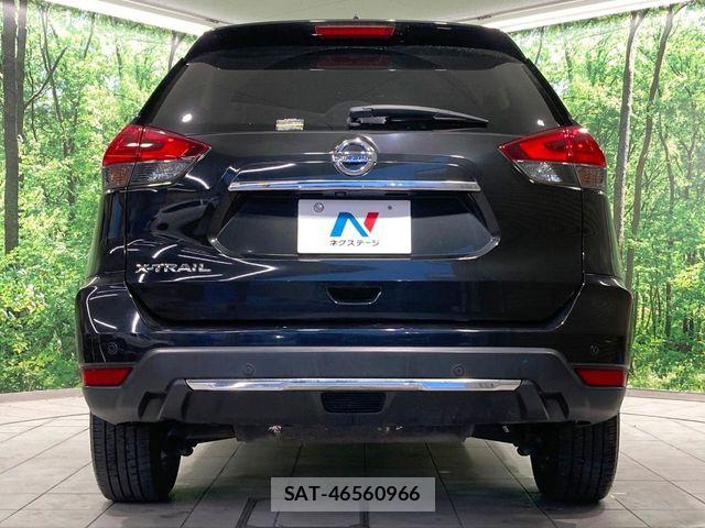 Nissan X-TRAIL 2018-09 8662565-14