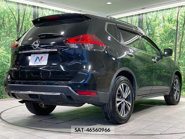 Nissan X-TRAIL 2018-09 8662565-16