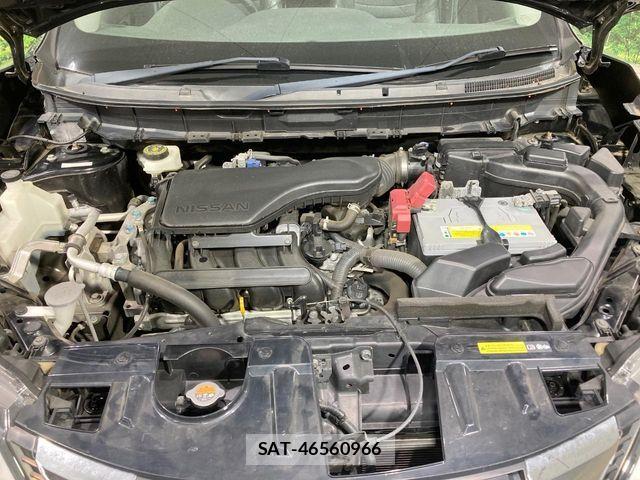 Nissan X-TRAIL 2018-09 8662565-17