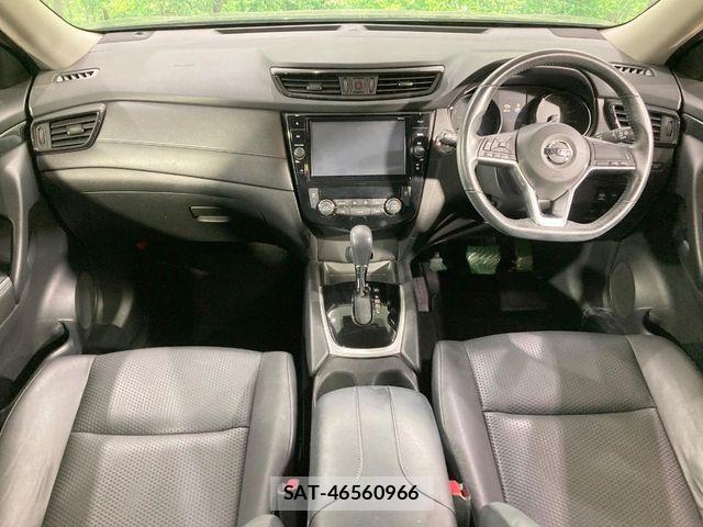 Nissan X-TRAIL 2018-09 8662565-1