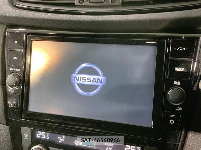 Nissan X-TRAIL 2018-09 8662565-2