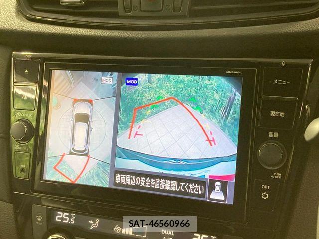 Nissan X-TRAIL 2018-09 8662565-3