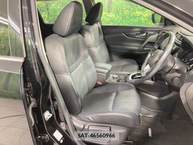 Nissan X-TRAIL 2018-09 8662565-7