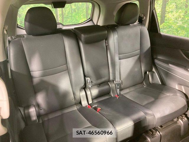 Nissan X-TRAIL 2018-09 8662565-8