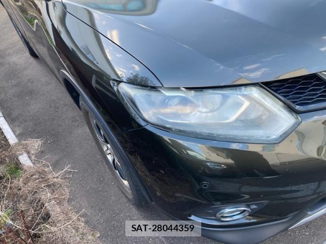 Nissan X-TRAIL 2013-12 8662590-9