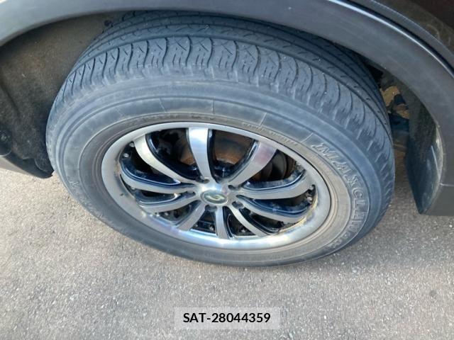 Nissan X-TRAIL 2013-12 8662590-11