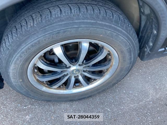 Nissan X-TRAIL 2013-12 8662590-13