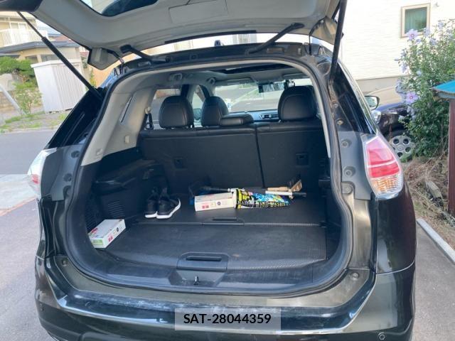 Nissan X-TRAIL 2013-12 8662590-17