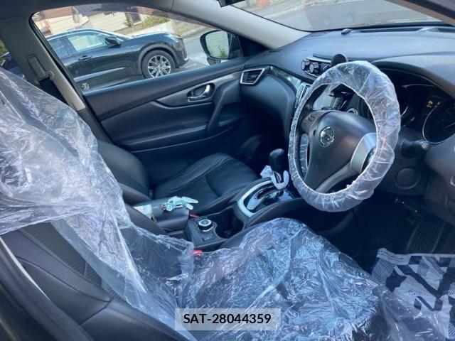 Nissan X-TRAIL 2013-12 8662590-19