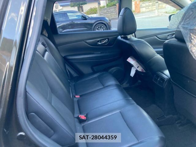 Nissan X-TRAIL 2013-12 8662590-20