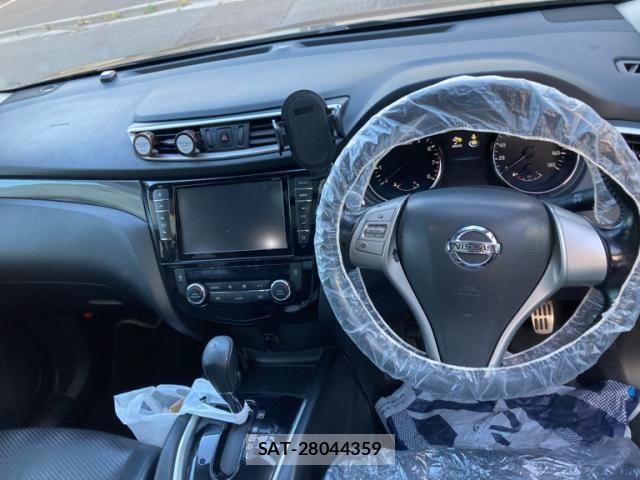 Nissan X-TRAIL 2013-12 8662590-21