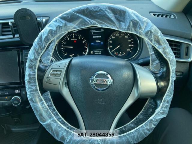 Nissan X-TRAIL 2013-12 8662590-22