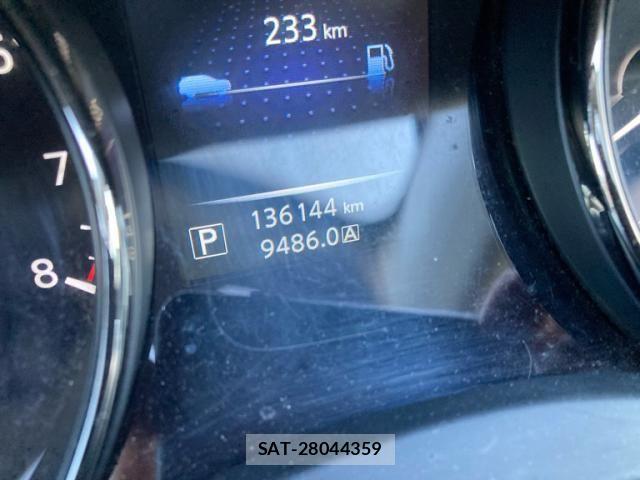 Nissan X-TRAIL 2013-12 8662590-23