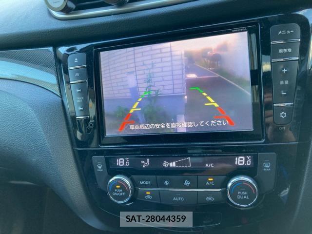 Nissan X-TRAIL 2013-12 8662590-25