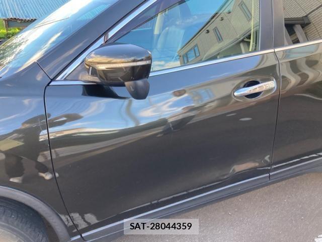 Nissan X-TRAIL 2013-12 8662590-3