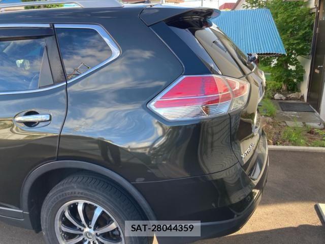 Nissan X-TRAIL 2013-12 8662590-5
