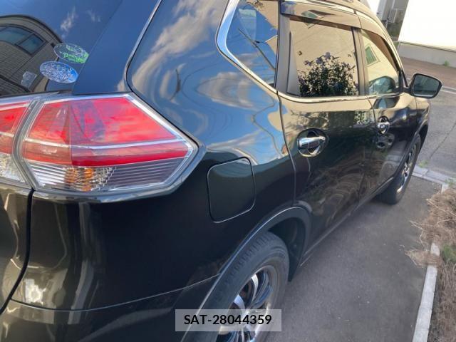 Nissan X-TRAIL 2013-12 8662590-6