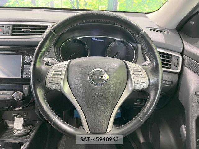 Nissan X-TRAIL 2014-07 8662581-10
