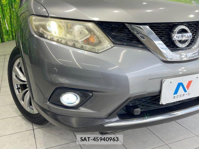 Nissan X-TRAIL 2014-07 8662581-11