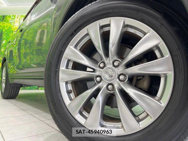 Nissan X-TRAIL 2014-07 8662581-12