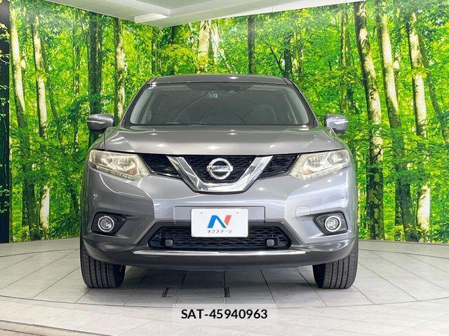 Nissan X-TRAIL 2014-07 8662581-13