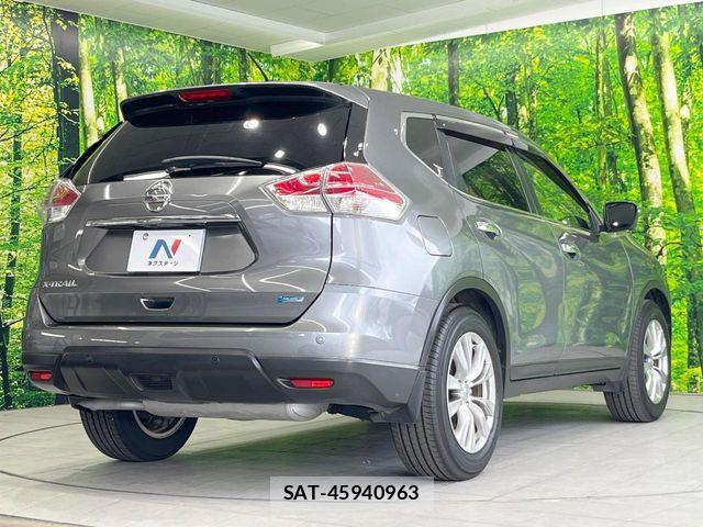 Nissan X-TRAIL 2014-07 8662581-16