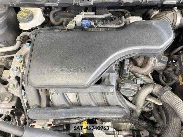 Nissan X-TRAIL 2014-07 8662581-17