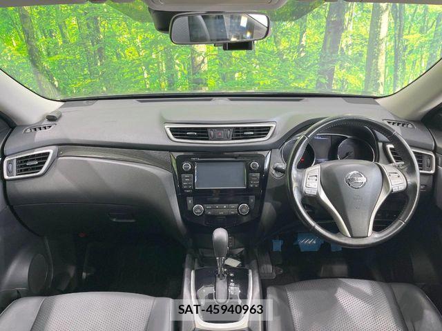 Nissan X-TRAIL 2014-07 8662581-1