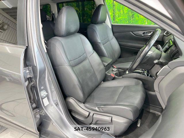 Nissan X-TRAIL 2014-07 8662581-7