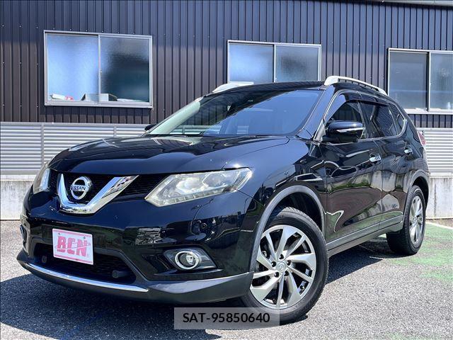 Nissan X-TRAIL 2017-05 8662568-0