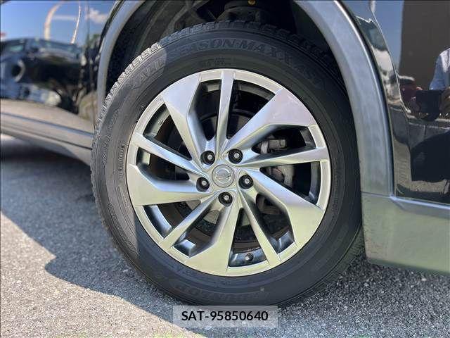 Nissan X-TRAIL 2017-05 8662568-9