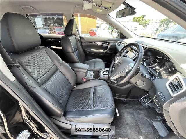Nissan X-TRAIL 2017-05 8662568-11