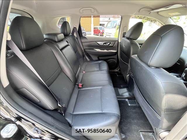Nissan X-TRAIL 2017-05 8662568-13