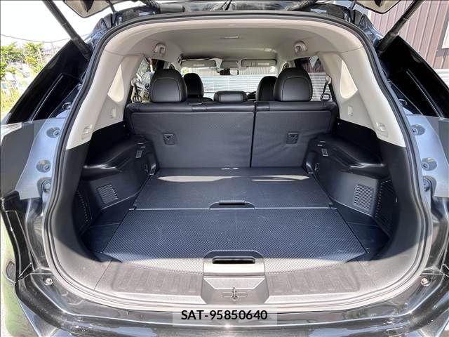 Nissan X-TRAIL 2017-05 8662568-14