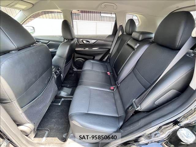 Nissan X-TRAIL 2017-05 8662568-16
