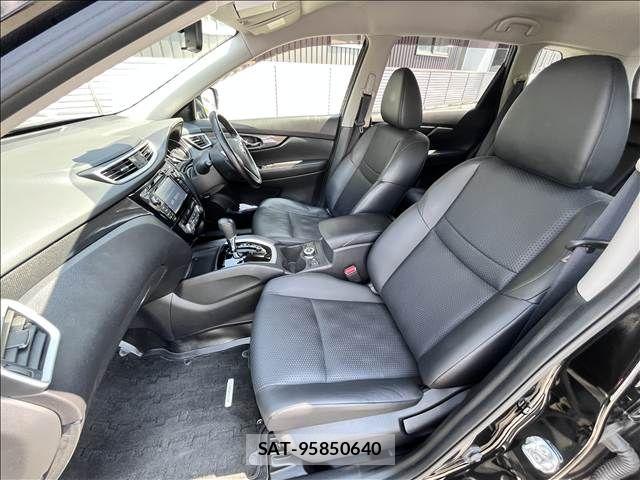 Nissan X-TRAIL 2017-05 8662568-17
