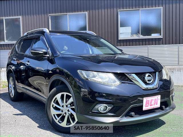 Nissan X-TRAIL 2017-05 8662568-1