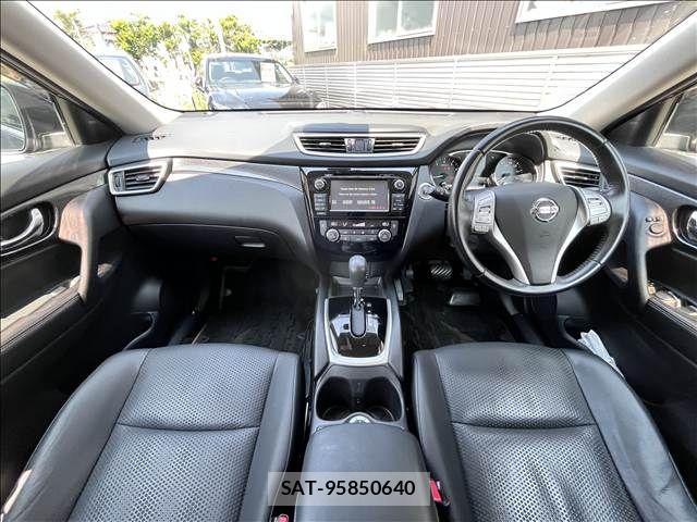 Nissan X-TRAIL 2017-05 8662568-19