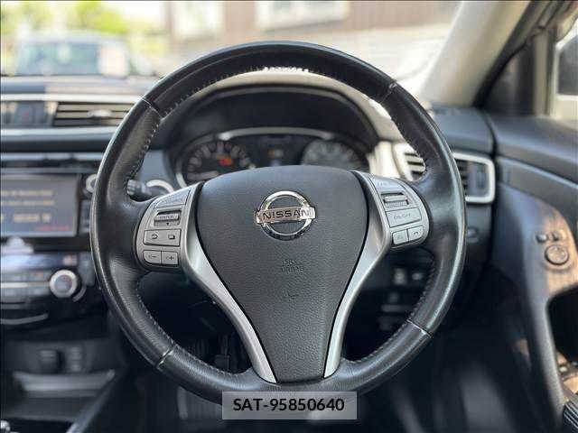 Nissan X-TRAIL 2017-05 8662568-21