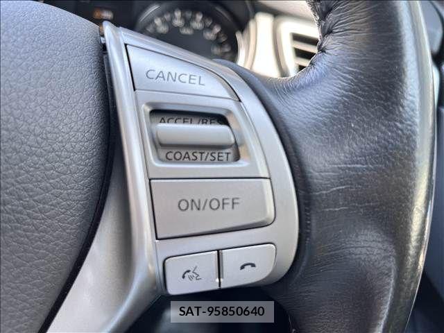 Nissan X-TRAIL 2017-05 8662568-23