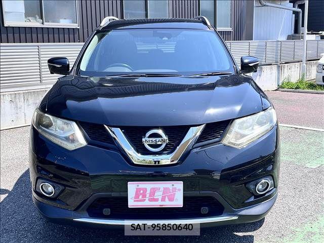 Nissan X-TRAIL 2017-05 8662568-2