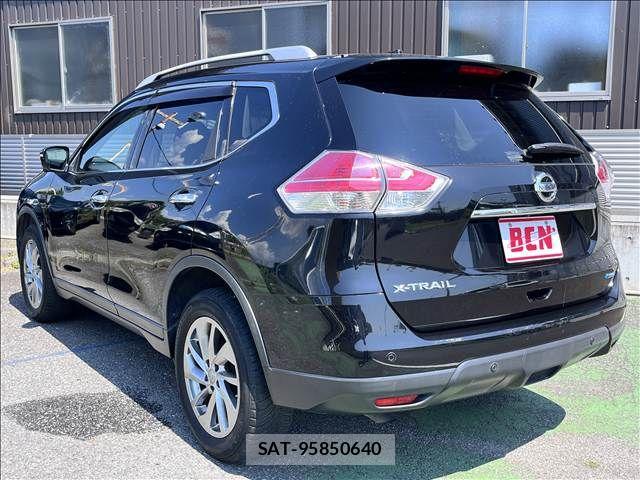 Nissan X-TRAIL 2017-05 8662568-4