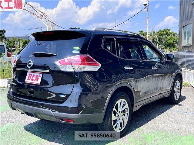 Nissan X-TRAIL 2017-05 8662568-5