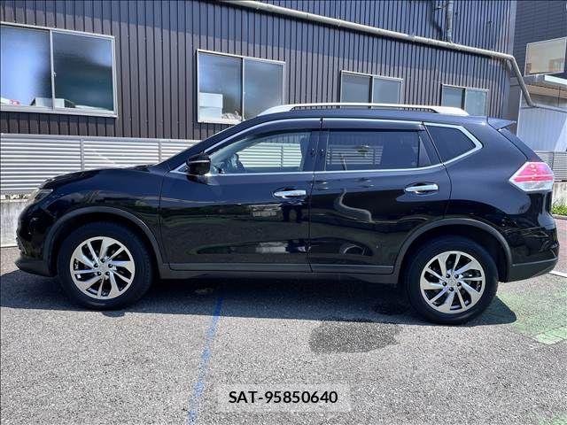 Nissan X-TRAIL 2017-05 8662568-6